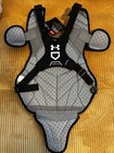 Under Armour Ua Converge Ii Pro 4 Series Chest Protector 14 5 Age 9-12 Fast New