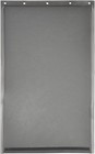 Pet Door Flap Replacement For Petsafe Pac11-11039 In Dog Doors Wall Pet  1pack 