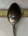 Gorham Versailles Sterling  Monogramed Copyrighted 1888 Marked 5   Set Of 6