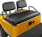 Golf Cart Seat Covers Fit Club Car Ds Pre-2000 Oem Ordinary Front Seat Cushio   