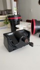 Arista Freestyle Ago Film Processor With 2x Reel Paterson Tank