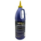 Royal Purple Synfilm Recip 100 Reciprocating Air Compressor Oil 1 Quart  946ml 