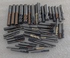 10 Pounds Scrap Carbide  Endmills