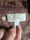 Vtg Disney Cast Member Uniform Costume Top     Retired Park Costume    rare Mens 2xl