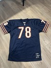Blake Brockermeyer Game Issued Jersey Autographed 2001 Chicago Bears   Longhorns