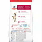 Hill s Science Diet Adult Chicken   Barley Dry Dog Food - 15 Lb Bag