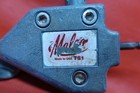 Malco Ts1 Turbo Shear 20 Gauge Capacity Sheet Metal Cutting Attachment