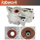 Rear Differential Replacement Maverick 1000r Max 1000r 2013-2018 705501912