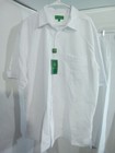 Mens Giorgio Inserti 2pc Walking Leisure Suit White Size 2xl Nwt