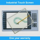  Membrane Keypad Keyboard Touch Screen Panel Panelview Plus 7 2711p-b10c22d9p-b