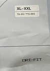 Nike Essential Volleyball Knee Pads Sz Xl-xxl Dri-fit Unisexwhite Factory Sealed