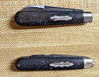 Ww1 Camillus 4 Line   Ulster Us Signal Corps  Electrician Knife Parts Repair