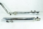 1997 Harley Touring Flhtcui Electra Glide Ultra Oem Exhaust Header Pipes Muffler