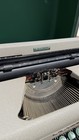 Royal Quiet Deluxe Manual Typewriter With Case