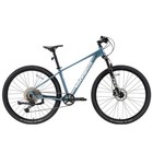 Rockbros Mt400 29  Mountain Bike 10-speeds 16 18 21  Frame Hydraulic Disc Brakes