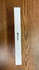 Apple Pencil 1st Generation Mk0c2am a A1603 Lightning White New Factory Sealed
