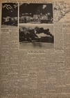 Vintage Texas Explosions Of April 17  1947 New York Times News Article