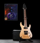 Hammer - Black Widow Nasty - 2009 - Bowling Ball - Rare - 11x14 Metal Sign