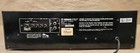 Yamaha Ct-410 Ii - Am Fm Stereo Tuner Component - Vintage Silver Face Japan Hifi