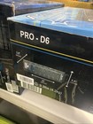 Set Of 2 Chauvet Pro-d6 6-channel 20a Dmx-512