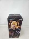 Furyu Death Note Bicute Dark Misa Amane Figure Box Damage Us Seller