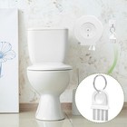 5pcs Paper Towel Dispenser Key toilet Paper Holder Key tissue Dispenser Key univ