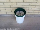 5pc Classifier Sifting Pan Set For Your Gold Pan Panning