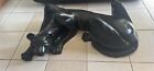Vintage Panther Coffee Table