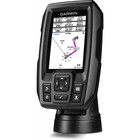 Garmin 010-01550-10 Striker 4 Fish-finder With Portable Kit  3 5 