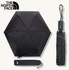 The North Face - Tnf Carbon 3 Step Umbrella M Na5mq53 Black