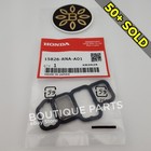 Genuine Oem For Honda Vtec Solenoid Gasket Seal Spool Valve 15826-rna-a01 Filter