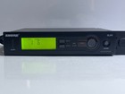 Shure Slx4 L4e Wireless Receiver L4e 638-662 Mhz  only Unit 