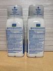 Smartmouth Clinical Mouthwash 16oz Zinc 24hr Fresh Mint New Sealed 2 Pack O7 28