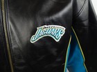 Jacksonville Jaguars Nfl Play Football Youth Jacket
