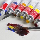 Winsor   Newton Artist Quality Oil Colour Paint Set -18 Tubes