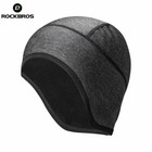 Rockbros Winter Sports Thermal Hat Cycling Headgear Bike Windproof Cap 4 Styles