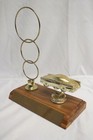 Vintage 1968 Northlake Speedway Slot Car Trophy 1 24 Gran Prix  8  X 10 
