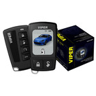 Viper 5908v   2-way Color Remote Start   Security System   Alarm W  Remote Start