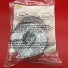 Nursery Room Baby Clothing Sizing And Color Closet Dividers