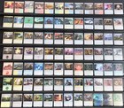   custom Commander Deck    Reaper King - Scarecrows - Edh Mtg Magic Cards