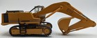 Conrad 2836 1 50 Diecast Liebherr R984 Litronic Hydraulic Excavator Nib
