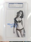 Psa dna Gem Mint 10 Autograph Megan Fox Picture