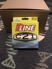 New- 2 Pack -300 Yards - P-line C21 Copolymer Fishing Line -10 Lbs