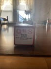 Qrs - How Great Thou Art - Player Piano Roll