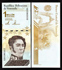 Venezuela 10 Million Bolivares  10 X 1 000 000  New 2020 Unc  ship From Canada 