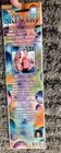 Press-on Toy Tattoos In Package Never Opened Vintage Original 1980 s Temporary