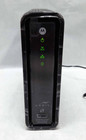 Motorola Surfboard Modem   Wi-fi Router Sbg6580  n300 300 Dual Band  Cable   Box