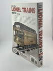 Lionel Model Railroad Standard Catalog Of Photo Book 1900 1942 Book 2nd Edition