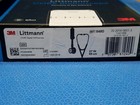 3m Littmann Core Digital Stethoscope Model 8480     Black Finish