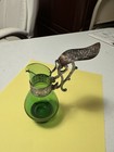 Antique Art Nouveau Claret Jug